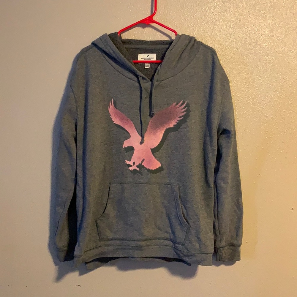 American Eagle hoodie